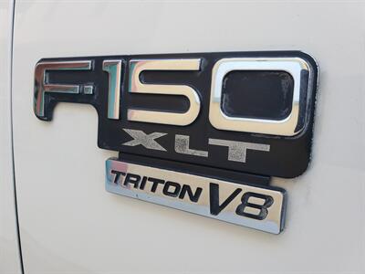 2003 Ford F-150 XLT 4dr SuperCrew XLT   - Photo 26 - Las Vegas, NV 89103