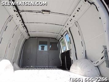 2001 Chevrolet Express G1500 Cargo Van !! LOW MILES...   - Photo 3 - Las Vegas, NV 89103