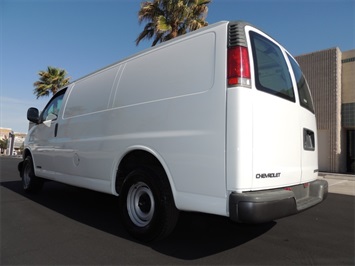 2001 Chevrolet Express G1500 Cargo Van !! LOW MILES...   - Photo 19 - Las Vegas, NV 89103