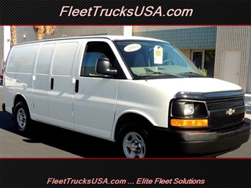 2004 Chevrolet Express 1500 Cargo van for sale, Commercial Van,  Camper Van, Work Van, 2500 Express, 3500 Express - Photo 24 - Las Vegas, NV 89103