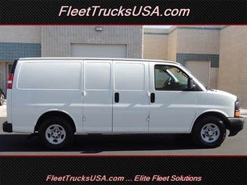 2004 Chevrolet Express 1500 Cargo van for sale, Commercial Van,  Camper Van, Work Van, 2500 Express, 3500 Express - Photo 10 - Las Vegas, NV 89103
