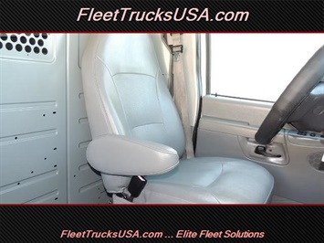 2007 Ford E-Series Cargo E350, E-350, Turbo Diesel Cargo Van, Sportsmobile   - Photo 49 - Las Vegas, NV 89103