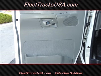 2007 Ford E-Series Cargo E350, E-350, Turbo Diesel Cargo Van, Sportsmobile   - Photo 33 - Las Vegas, NV 89103