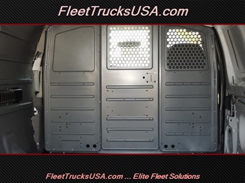 2007 Ford E-Series Cargo E350, E-350, Turbo Diesel Cargo Van, Sportsmobile   - Photo 26 - Las Vegas, NV 89103