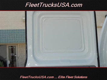 2007 Ford E-Series Cargo E350, E-350, Turbo Diesel Cargo Van, Sportsmobile   - Photo 17 - Las Vegas, NV 89103