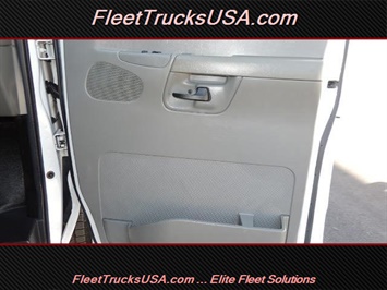 2007 Ford E-Series Cargo E350, E-350, Turbo Diesel Cargo Van, Sportsmobile   - Photo 40 - Las Vegas, NV 89103