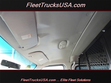 2003 Ford E-Series Cargo E-250, E250, Cargo Vans, Used Cargo Van, Work Van   - Photo 19 - Las Vegas, NV 89103