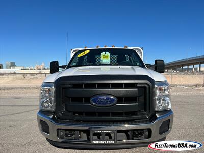 2016 Ford F-350 Super Duty XL  Stake Bed Truck - Photo 52 - Las Vegas, NV 89103