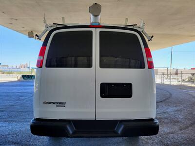 2015 Chevrolet Express 2500  Loaded w/ Equipment - Photo 41 - Las Vegas, NV 89103
