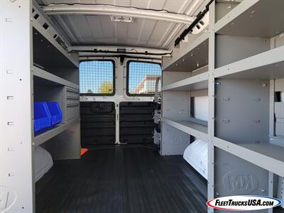 2011 Chevrolet Express 1500  Loaded with Trades Equipment Cargo - Photo 23 - Las Vegas, NV 89103