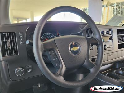 2011 Chevrolet Express 1500  Loaded with Trades Equipment Cargo - Photo 68 - Las Vegas, NV 89103