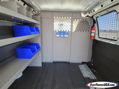 2011 Chevrolet Express 1500  Loaded with Trades Equipment Cargo - Photo 51 - Las Vegas, NV 89103