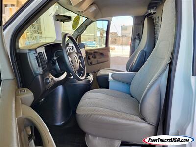2011 Chevrolet Express 1500  Loaded with Trades Equipment Cargo - Photo 82 - Las Vegas, NV 89103