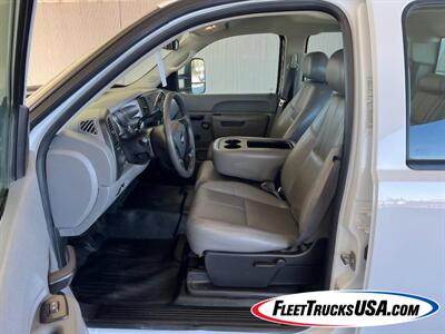 2012 Chevrolet Silverado 2500 2WD Four Door  Crew Cab Utility - Photo 52 - Las Vegas, NV 89103