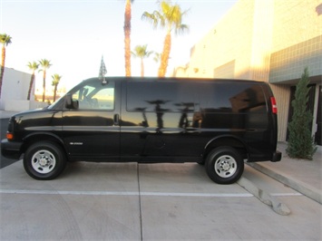 2005 Chevrolet Express G2500 Cargo Van   - Photo 38 - Las Vegas, NV 89103