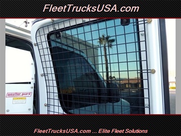 2007 Ford E-Series Cargo E-250, E250, Cargo Vans, Used Cargo Van, Work   - Photo 44 - Las Vegas, NV 89103