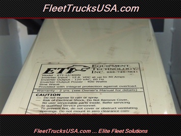 2007 Ford E-Series Cargo E-250, E250, Cargo Vans, Used Cargo Van, Work   - Photo 52 - Las Vegas, NV 89103