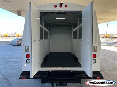 2019 Chevrolet Express 3500  Cutaway, KUV, Enclosed, Utility Service Truck - Photo 33 - Las Vegas, NV 89103