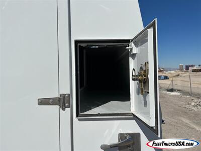2019 Chevrolet Express 3500  Cutaway, KUV, Enclosed, Utility Service Truck - Photo 12 - Las Vegas, NV 89103
