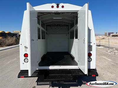 2019 Chevrolet Express 3500  Cutaway, KUV, Enclosed, Utility Service Truck - Photo 63 - Las Vegas, NV 89103