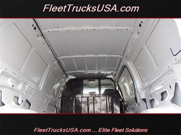 2002 Ford E-Series Cargo E-250, E250, Cargo Vans for Sale, Used Cargo   - Photo 40 - Las Vegas, NV 89103