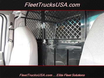 2002 Ford E-Series Cargo E-250, E250, Cargo Vans for Sale, Used Cargo   - Photo 31 - Las Vegas, NV 89103