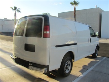 2003 Chevrolet Express 2500 Cargo   - Photo 10 - Las Vegas, NV 89103