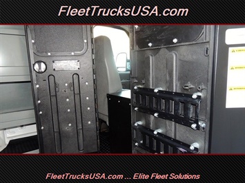 2008 Ford E-Series Cargo E-250, E250, Cargo Vans, Used Cargo Van, Work Van   - Photo 47 - Las Vegas, NV 89103