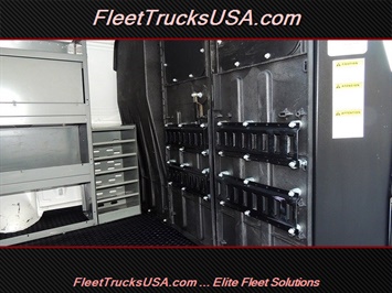2008 Ford E-Series Cargo E-250, E250, Cargo Vans, Used Cargo Van, Work Van   - Photo 48 - Las Vegas, NV 89103