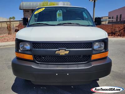 2014 Chevrolet Express 3500   - Photo 51 - Las Vegas, NV 89103