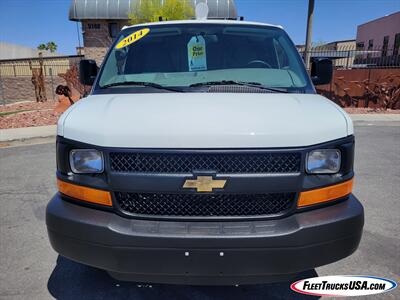 2014 Chevrolet Express 3500   - Photo 39 - Las Vegas, NV 89103