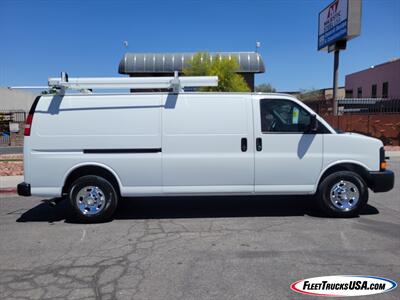 2014 Chevrolet Express 3500   - Photo 35 - Las Vegas, NV 89103