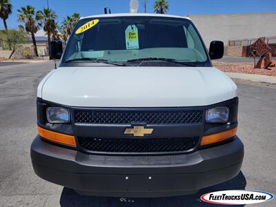 2014 Chevrolet Express 3500   - Photo 19 - Las Vegas, NV 89103