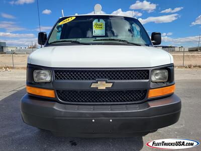2013 Chevrolet Express 1500  Loaded with Trades Equipment, Cargo - Photo 47 - Las Vegas, NV 89103