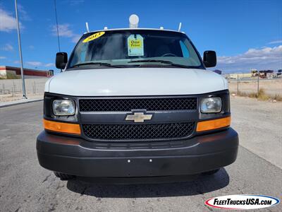 2013 Chevrolet Express 1500  Loaded with Trades Equipment, Cargo - Photo 33 - Las Vegas, NV 89103