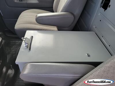2013 Chevrolet Express 1500  Loaded with Trades Equipment, Cargo - Photo 52 - Las Vegas, NV 89103