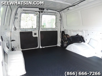 2004 Ford E-Series Cargo E250 Van, Work Van, Fleet Van, E Series Van,   - Photo 36 - Las Vegas, NV 89103