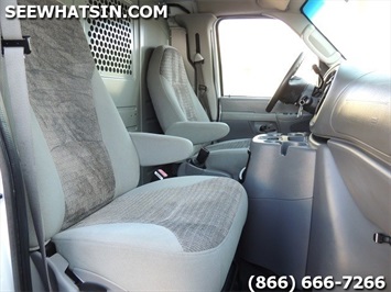 2004 Ford E-Series Cargo E250 Van, Work Van, Fleet Van, E Series Van,   - Photo 30 - Las Vegas, NV 89103