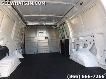2004 Ford E-Series Cargo E250 Van, Work Van, Fleet Van, E Series Van,   - Photo 2 - Las Vegas, NV 89103