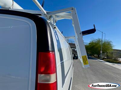 2014 Chevrolet Express 2500  Cargo - Photo 37 - Las Vegas, NV 89103