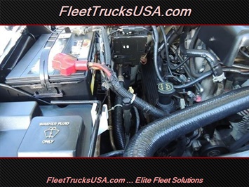 2003 Ford F-150 F150, XL, Work Truck, Service Truck, Fleet Truck,  Regular Cab, 8 Foot bed, 8 foot box, fleet side - Photo 37 - Las Vegas, NV 89103