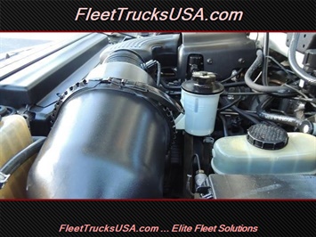 2003 Ford F-150 F150, XL, Work Truck, Service Truck, Fleet Truck,  Regular Cab, 8 Foot bed, 8 foot box, fleet side - Photo 39 - Las Vegas, NV 89103