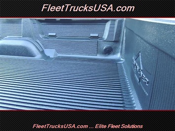 2003 Ford F-150 F150, XL, Work Truck, Service Truck, Fleet Truck,  Regular Cab, 8 Foot bed, 8 foot box, fleet side - Photo 14 - Las Vegas, NV 89103