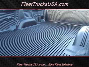 2003 Ford F-150 F150, XL, Work Truck, Service Truck, Fleet Truck,  Regular Cab, 8 Foot bed, 8 foot box, fleet side - Photo 13 - Las Vegas, NV 89103