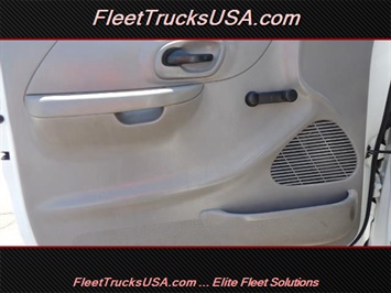 2003 Ford F-150 F150, XL, Work Truck, Service Truck, Fleet Truck,  Regular Cab, 8 Foot bed, 8 foot box, fleet side - Photo 20 - Las Vegas, NV 89103