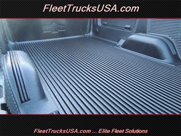 2003 Ford F-150 F150, XL, Work Truck, Service Truck, Fleet Truck,  Regular Cab, 8 Foot bed, 8 foot box, fleet side - Photo 5 - Las Vegas, NV 89103