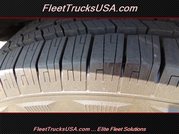 2003 Ford F-150 F150, XL, Work Truck, Service Truck, Fleet Truck,  Regular Cab, 8 Foot bed, 8 foot box, fleet side - Photo 35 - Las Vegas, NV 89103