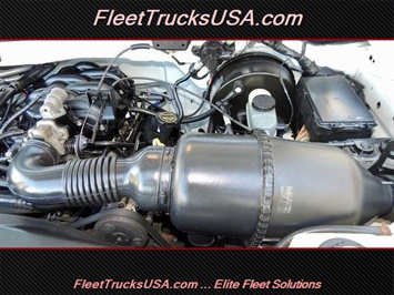 2003 Ford F-150 XL, Work Truck, F150, 8 Foot Long Bed, Long Bed   - Photo 55 - Las Vegas, NV 89103
