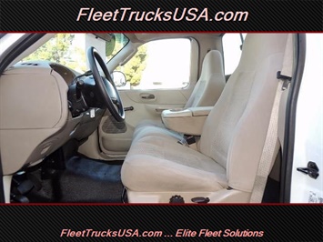 2003 Ford F-150 XL, Work Truck, F150, 8 Foot Long Bed, Long Bed   - Photo 2 - Las Vegas, NV 89103