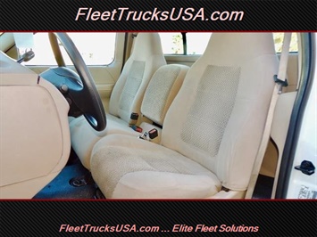 2003 Ford F-150 XL, Work Truck, F150, 8 Foot Long Bed, Long Bed   - Photo 7 - Las Vegas, NV 89103